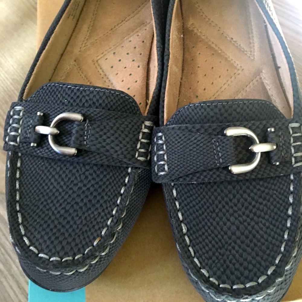Naturalizer Loafer